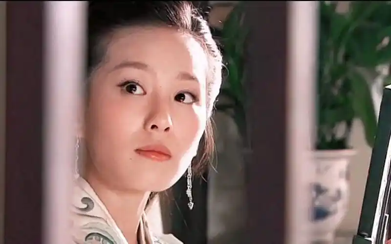 刘诗诗 #清冷气质 #古装女神 #白蛇后传 #向全世界安利刘诗诗