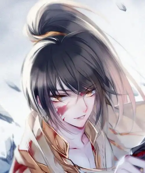 魔道祖师:仅凭颜值,就喜欢到不可自拔的角色,只有这一人_温若寒