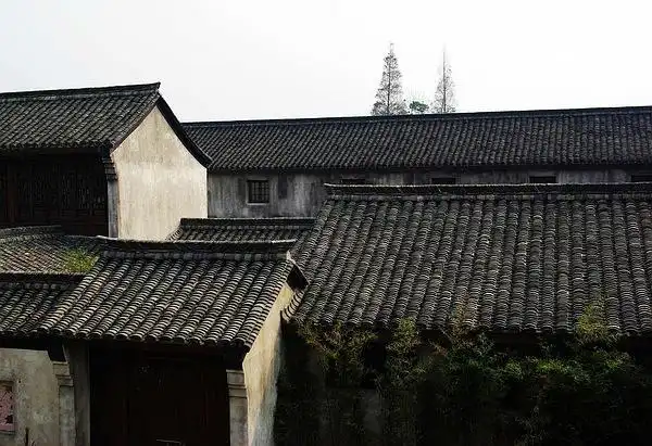 林子的相册-桥西直街