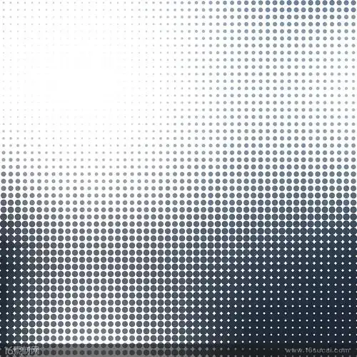 黑白亮色网格背景矢量素材