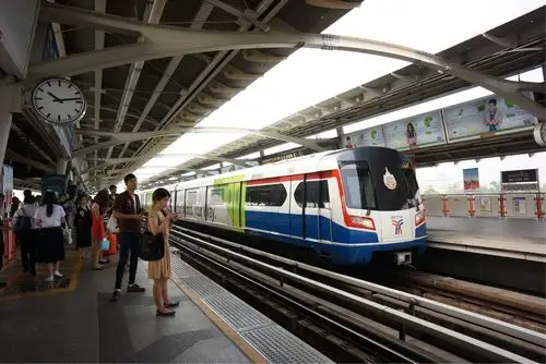 泰国不是只有人妖的好吗?(曼谷,清迈游记)