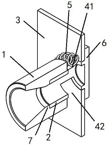 一种采用陶瓷隔绝结构的电热丝点烟器的制作方法