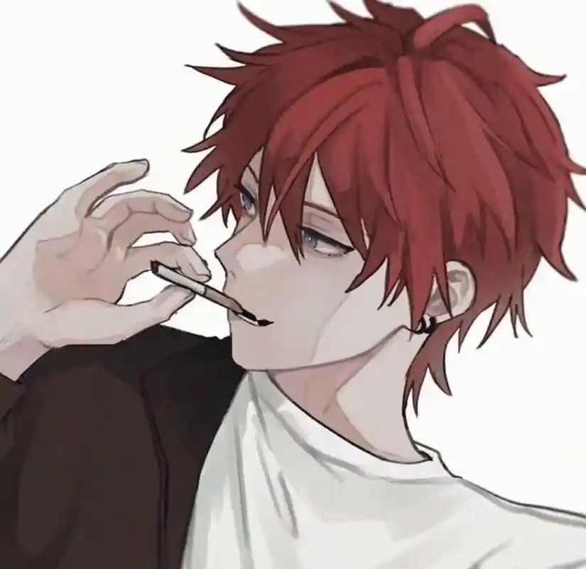 男生头像动漫帅气阳光 2022最火爆男生头像