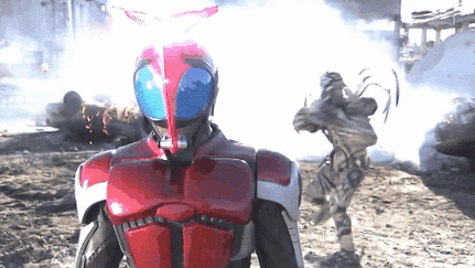 出新手村就满级的假面骑士有哪些甲斗行天之道时王删号重来