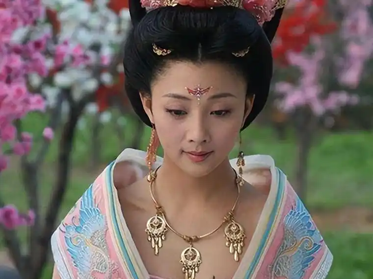 武惠妃去世后,唐玄宗娶儿媳杨玉环为妃,唐朝衰落与杨贵妃有关?