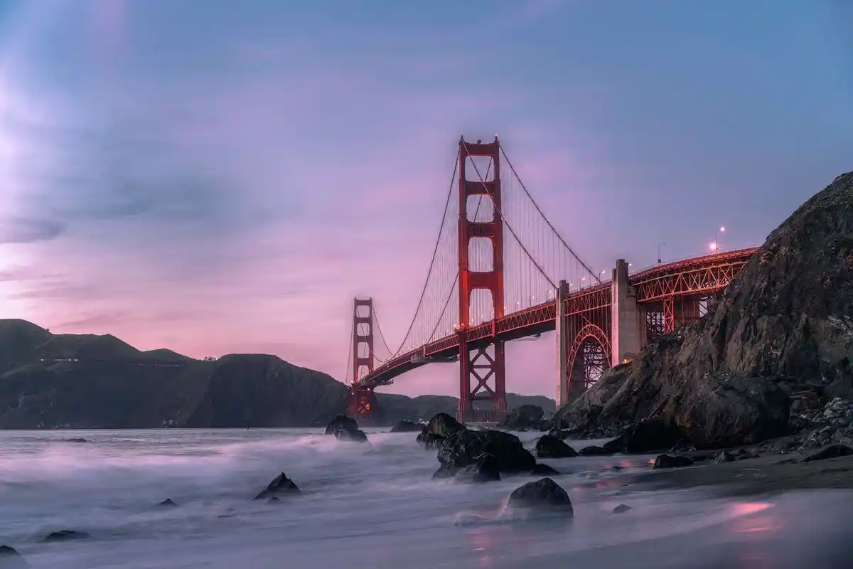 最全金门大桥合集