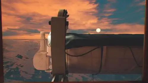 2《层层恐惧2》又一艘大游轮似乎要效仿泰坦尼克号  05:43  来源:好看