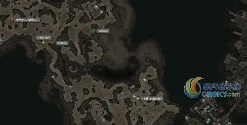 恐怖黎明地图全开mod_恐怖黎明地图全开mod下载 - 游戏补丁 - 非凡