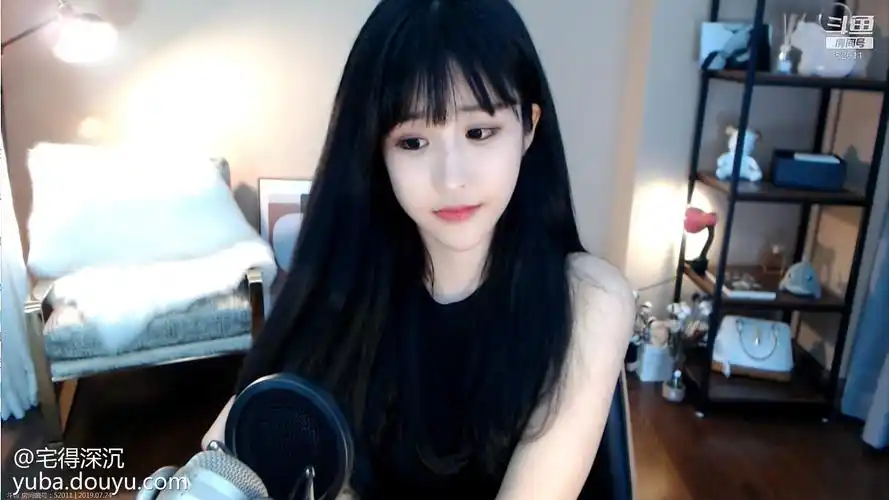 米儿啊i,米儿啊i吧,斗鱼鱼吧,鱼吧社区