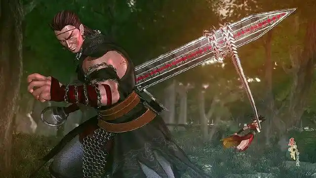 最新收集的《秦时明月》壁纸,不收藏后悔哦!