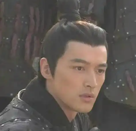 古代男子发髻所有样式以及名称_古代女子发型图解