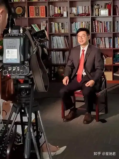 干货如何拍摄和剪辑自制谈话采访类节目