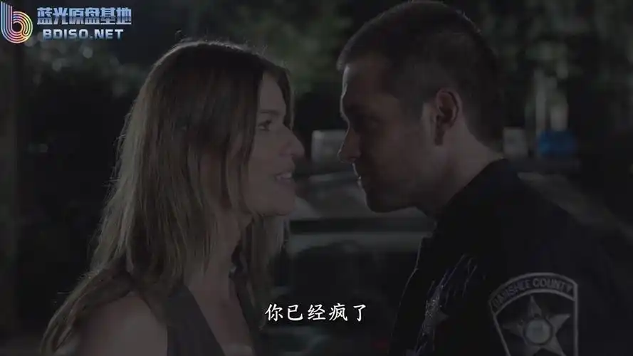 黑吃黑第一季banshee