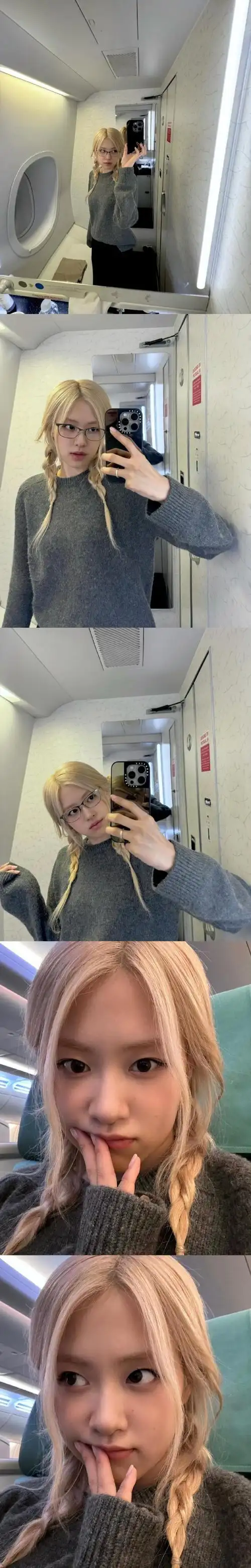 2023 ins生活合集    #朴彩英