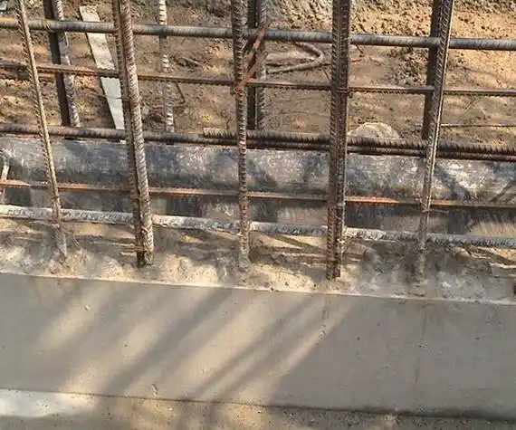 止水钢板如何计算