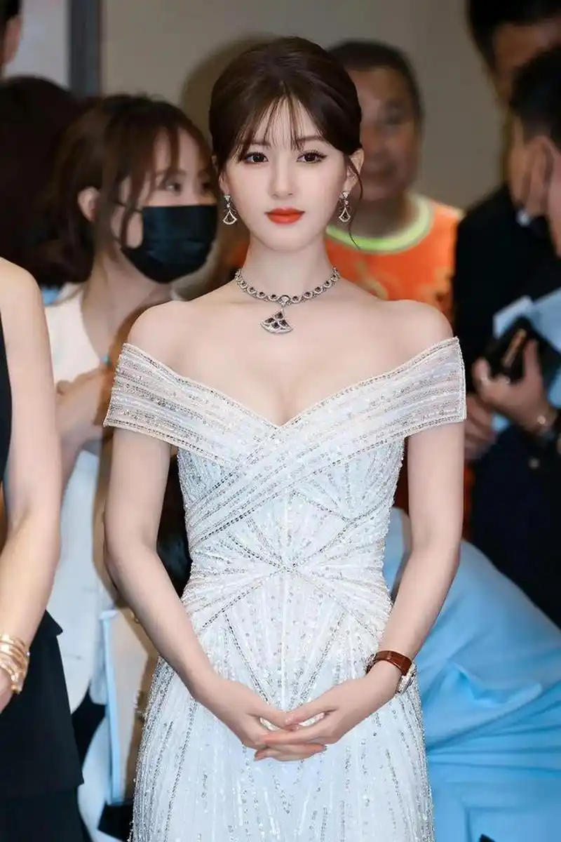 明星生图大赏# #我们都爱聊八卦# #娱乐