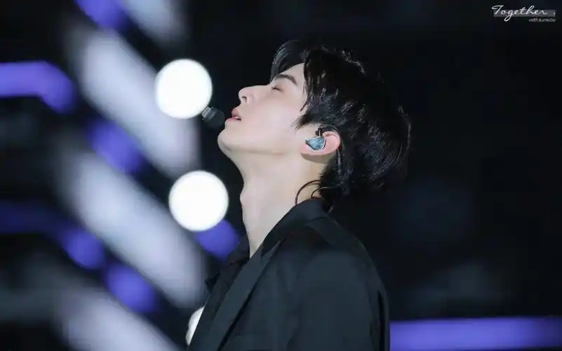 【车银优|舞台混剪】 想念舞台优