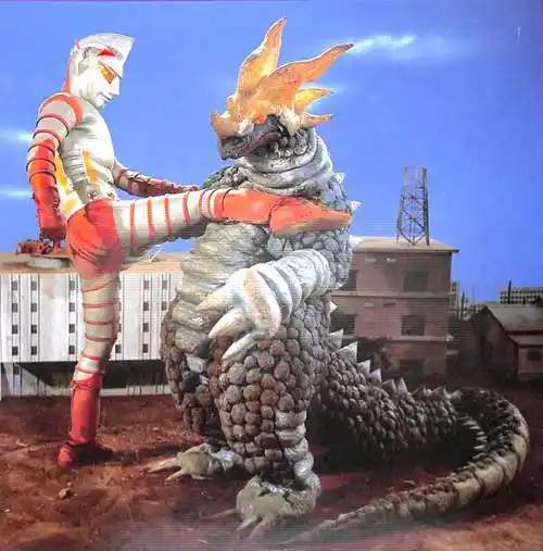 詹伯a 特摄图鉴 1_有图有真相