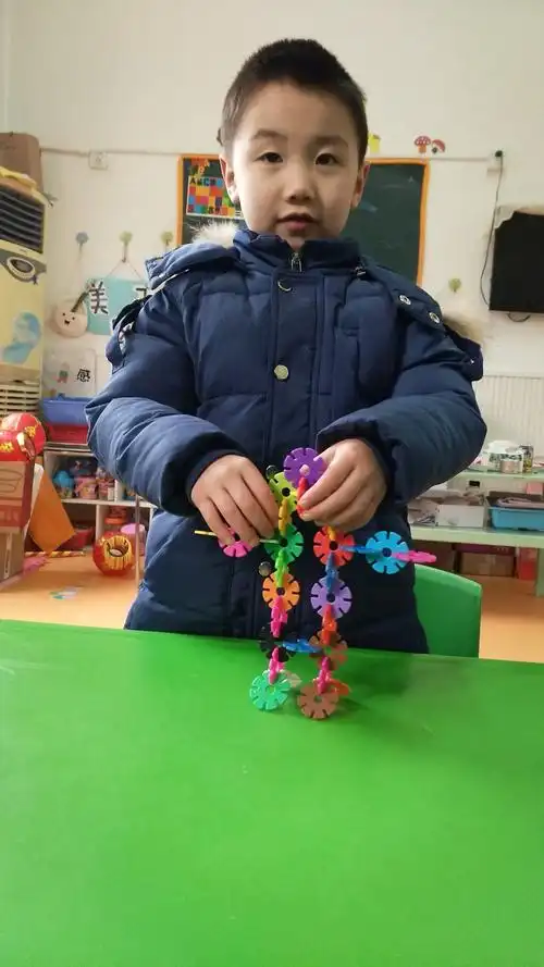 我搭了变形金刚