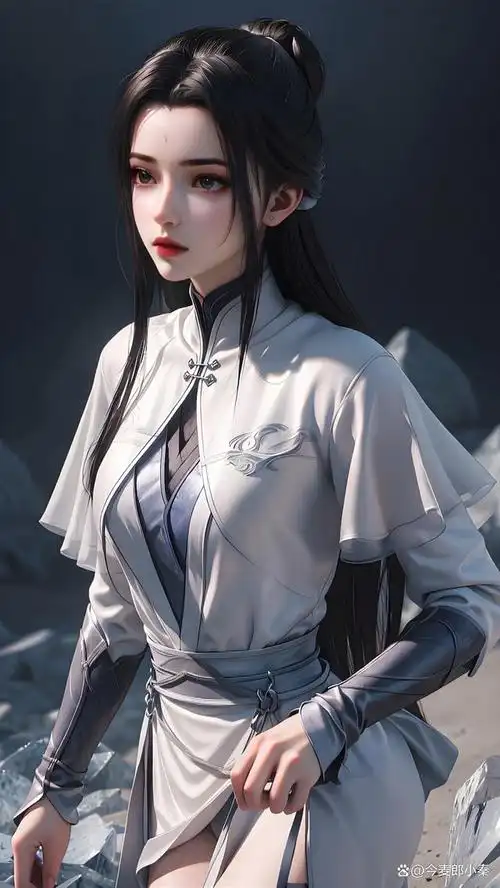 今天我们要聊的是一部具有深远影响力的玄幻小说——《诛仙》.