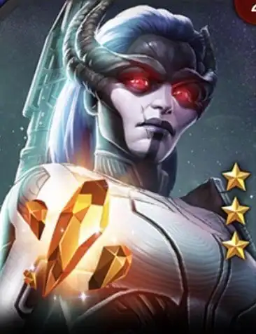 暗夜比邻星美图前后对比