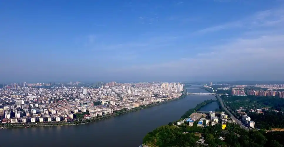 随州为何持续高温少雨