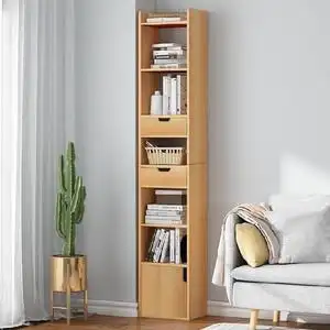 大衣柜边角柜图片