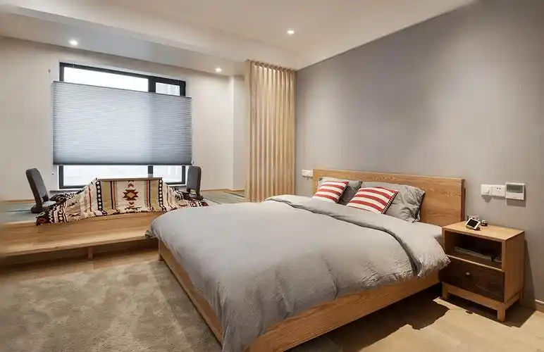 教你打造好看又实用的muji风!简简单单不失大气!