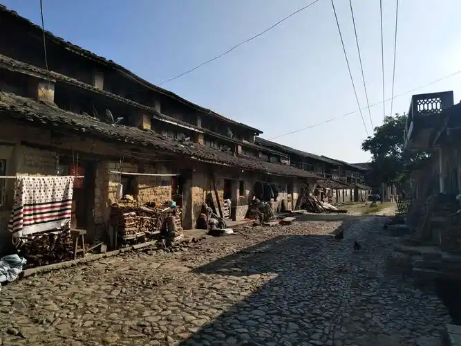 糖果果全家2019春节旅行 第二篇 安厚