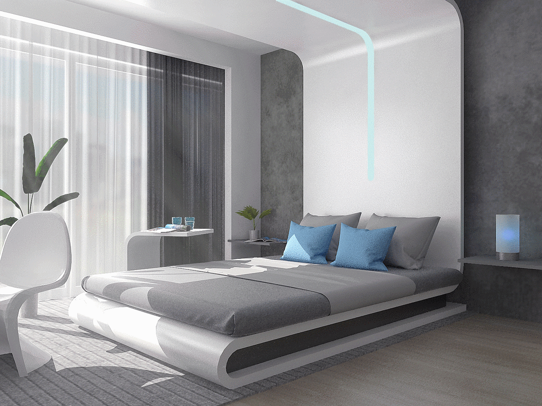 科技风北京/室内设计师/4年前/755浏览choidx