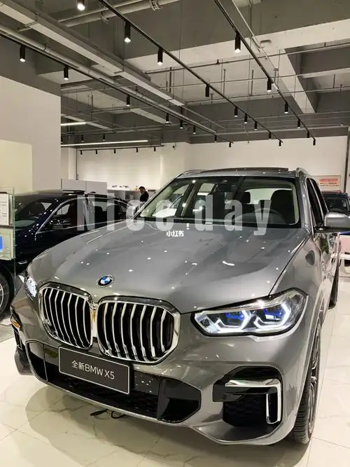 重金属宝马x5现车手慢无快上车深圳