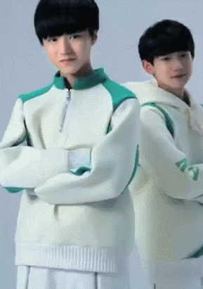tfboys 王源 王俊凯 动态 gif