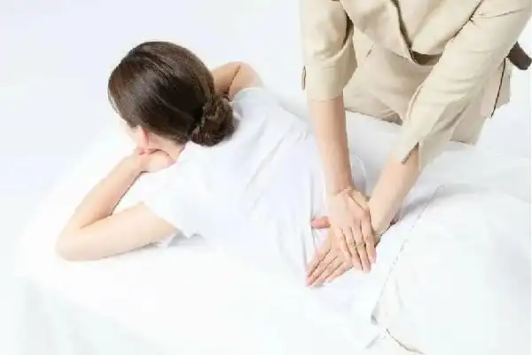 江汉路熙悦美容养生spa肩颈按摩怎么样 江汉路熙悦美容养生spa小气泡