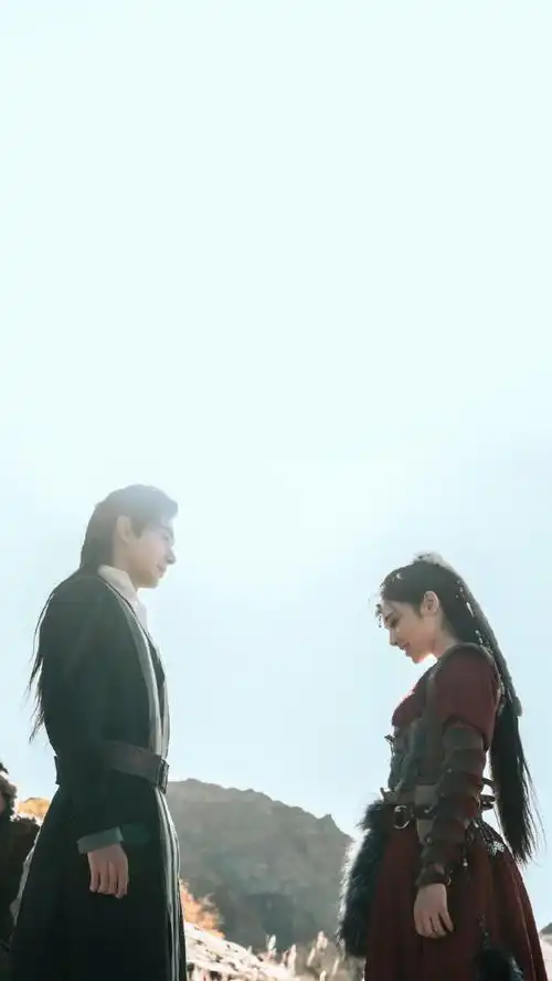 东宫中虐心句子东宫最虐心5句台词