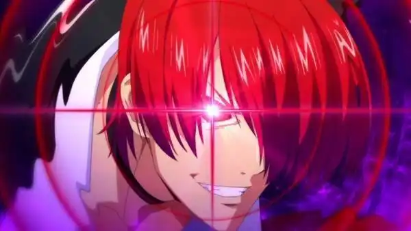 拳皇八神庵将推个人小说穿越异世冒险新征程