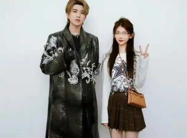 反转蔡徐坤真料疑曝光女方年仅14岁多位知情人士发声