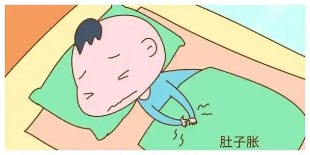 宝宝|胀气|肚子_新浪新闻