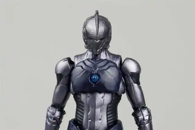 模玩资讯万代食玩chodo限定百慕拉试作装甲