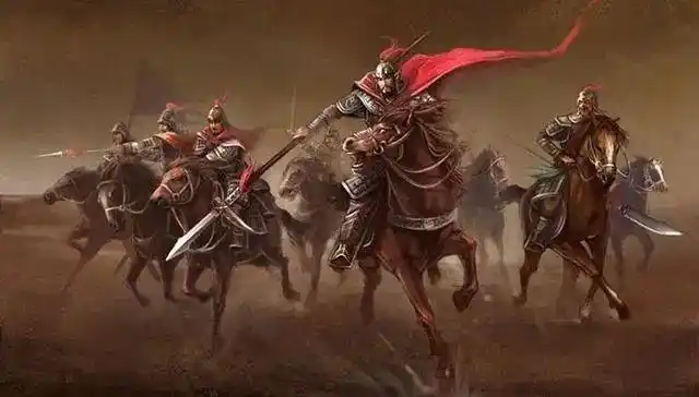 举个简单的例子,古代行军打仗,一般都是先派精英部队,冲锋杀敌;待敌人