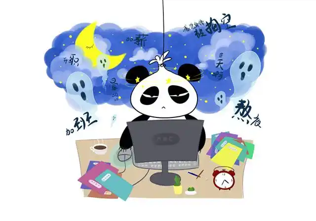 为什么电子厂要上夜班夜班可以取消吗长期上夜班应该注意什么