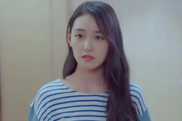 金敏珠是电视剧《旋风少女》中的角色,由蒋依依进行饰演.