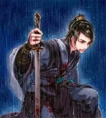 《雪中悍刀行》让人爆哭的角色,五岁稚童心坚韧,温华折剑出江湖