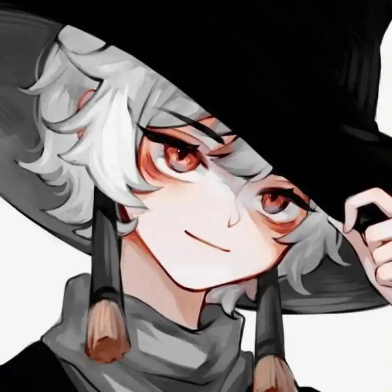 光遇头像巫师 光遇头像之巫师篇