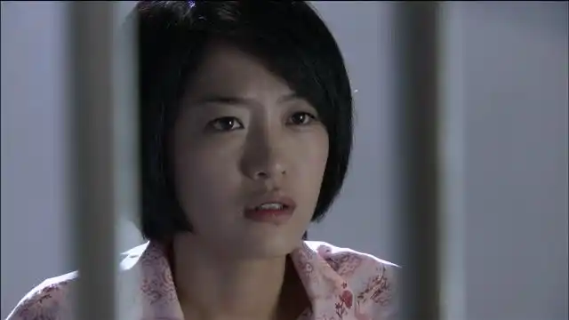 红蝎子:李梅真是可怜!给老公脱罪揽下所有罪责,没想到老公竟这样对她!