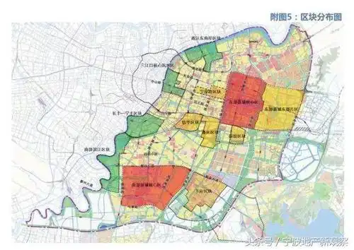 鄞州区狠砸2500亿!你的身价又涨了