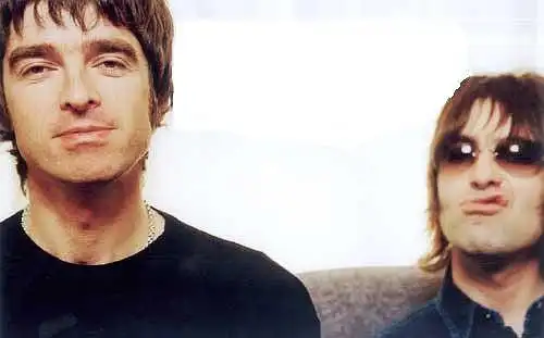 liam:我宁愿吃自己的shi也不会回去和noel待在一个乐队里