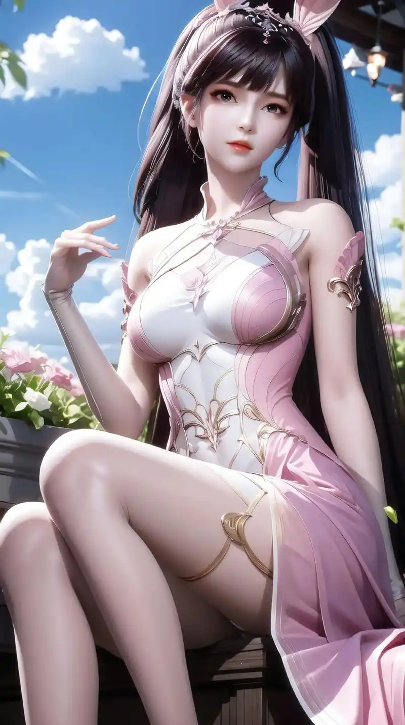 小舞 #斗罗大陆 #国漫 #斗罗大陆小舞 - 抖音