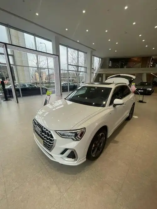 闪耀璀璨自我 奥迪q3惊艳你的视觉_奥迪q3社区_易车社区