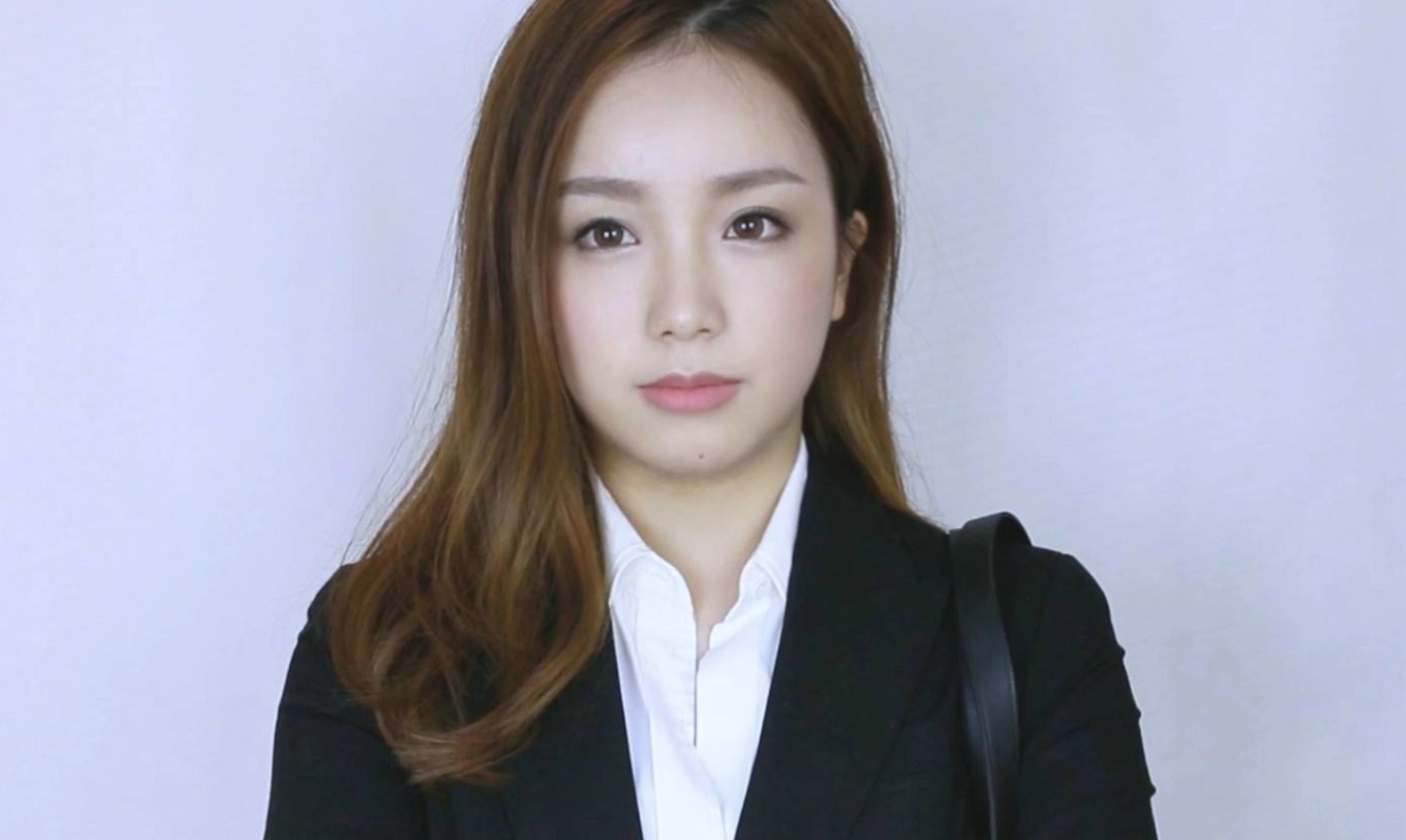 适合职场女性的发型推荐,好看又不失干练