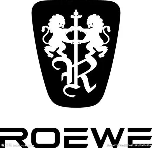 荣威汽车logo标志图片